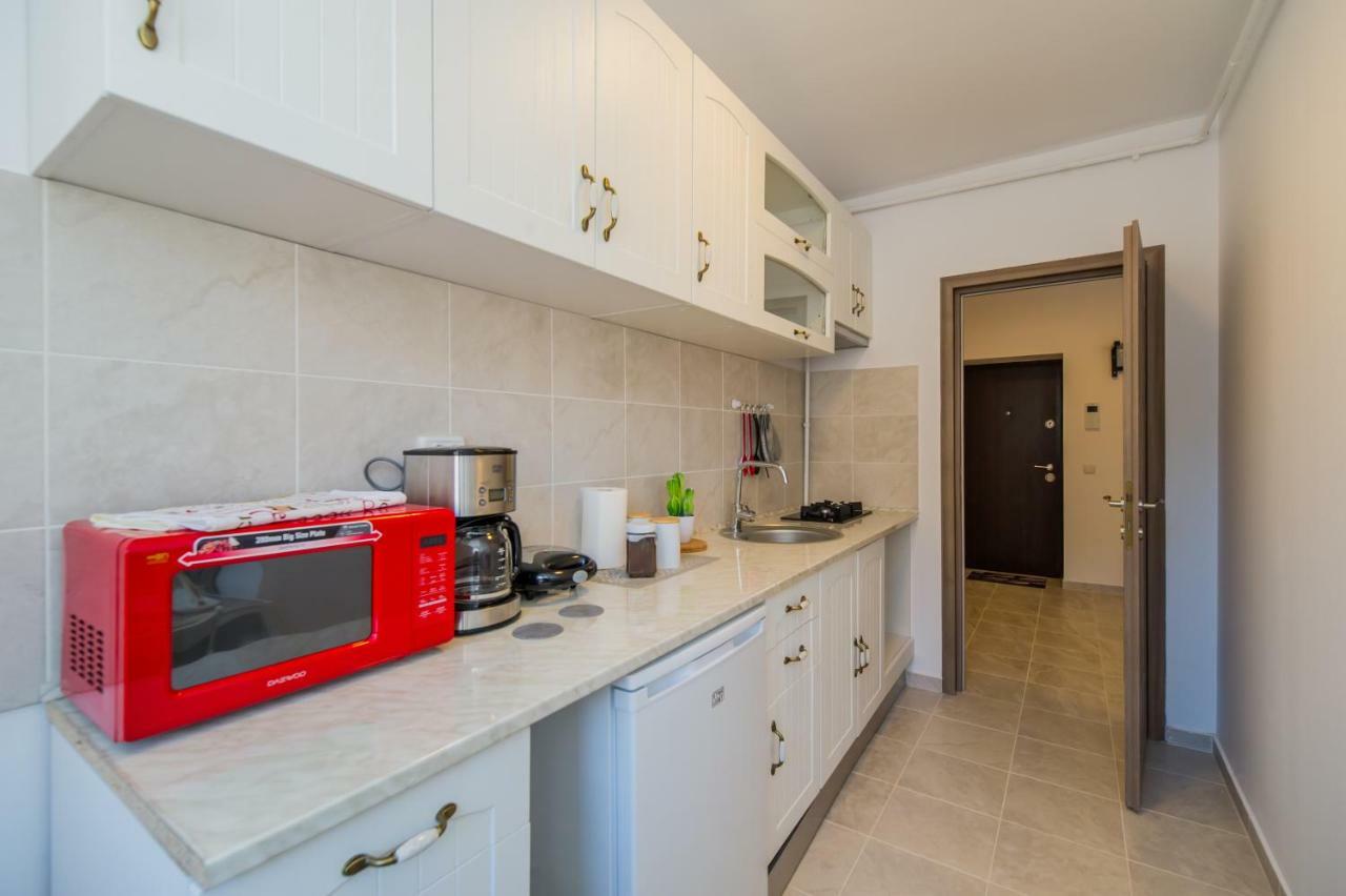 Aris Apartament Apartament