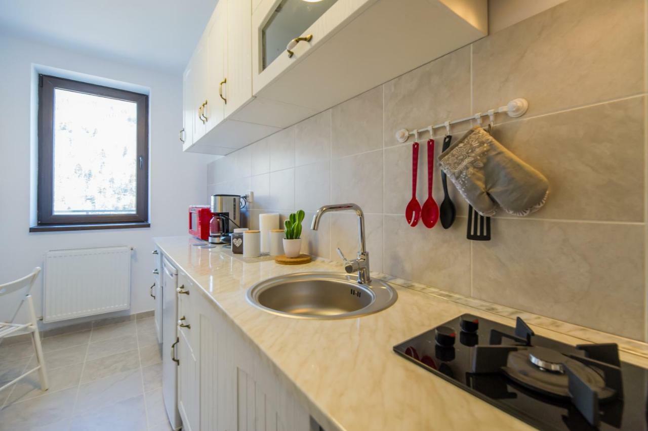 Aris Apartament Apartament