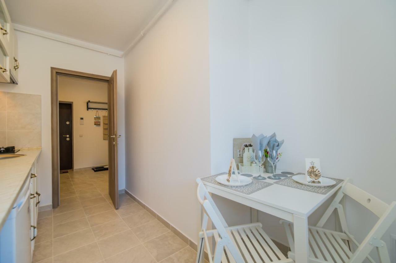 Aris Apartament