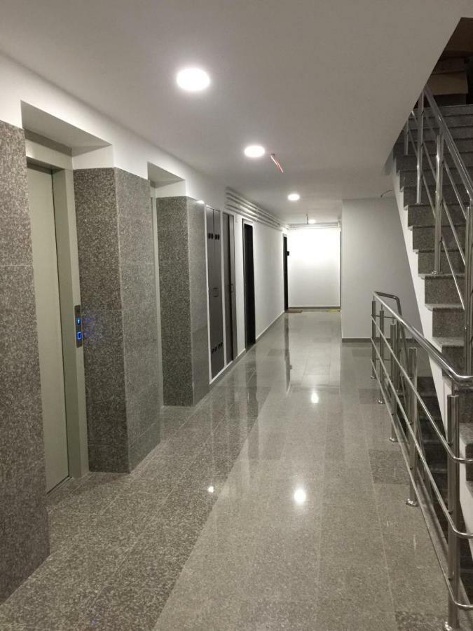 Apartament Aris Apartament Sinaia